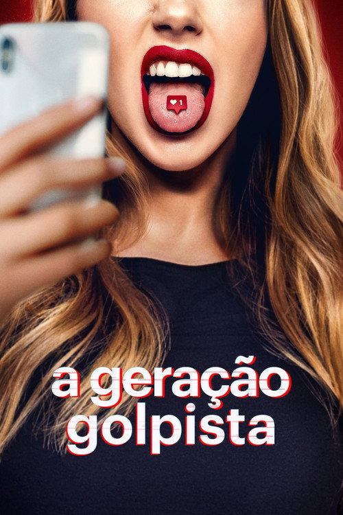 Assistir A Geração Golpista