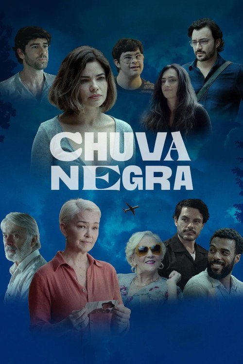Assistir Chuva Negra