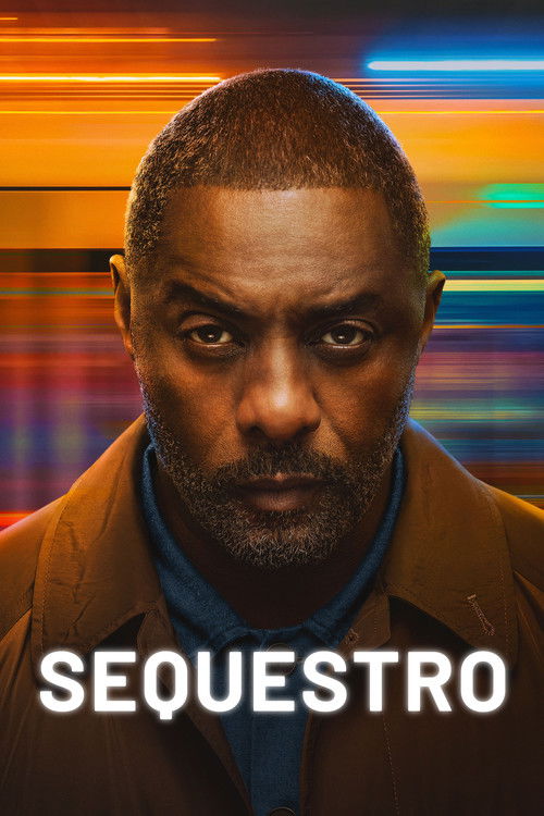 Assistir Sequestro