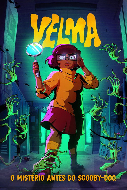 Assistir Velma