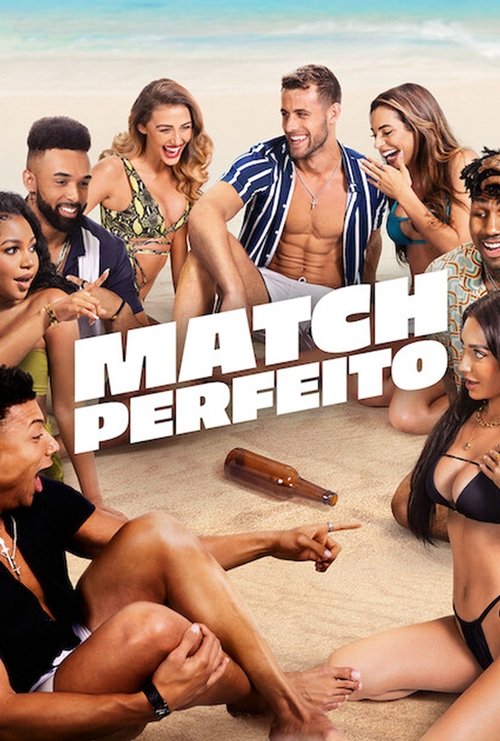Assistir Match Perfeito