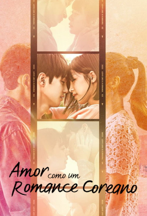 Assistir Amor como um Romance Coreano