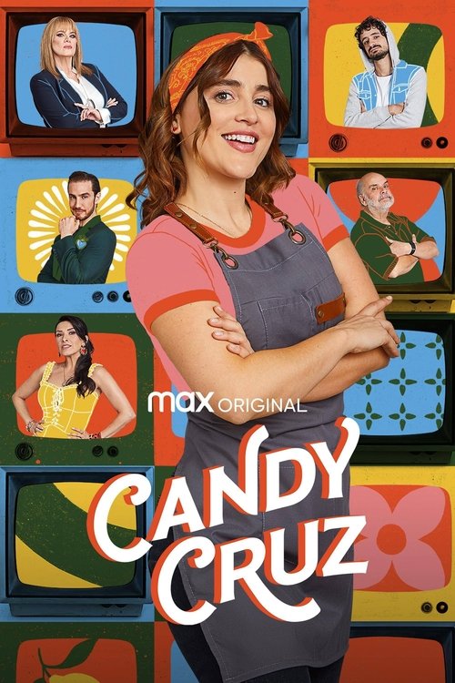 Assistir Candy Cruz
