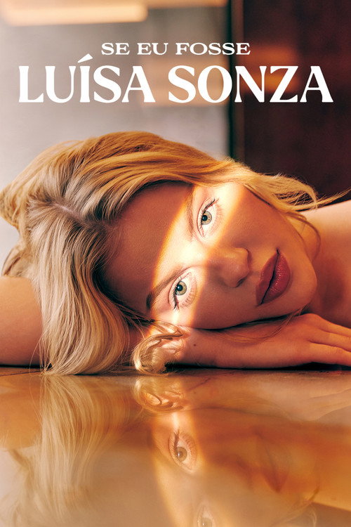 Assistir Se eu fosse Luísa Sonza