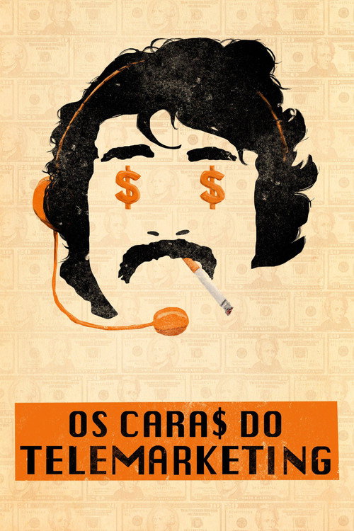 Assistir Os Caras do Telemarketing