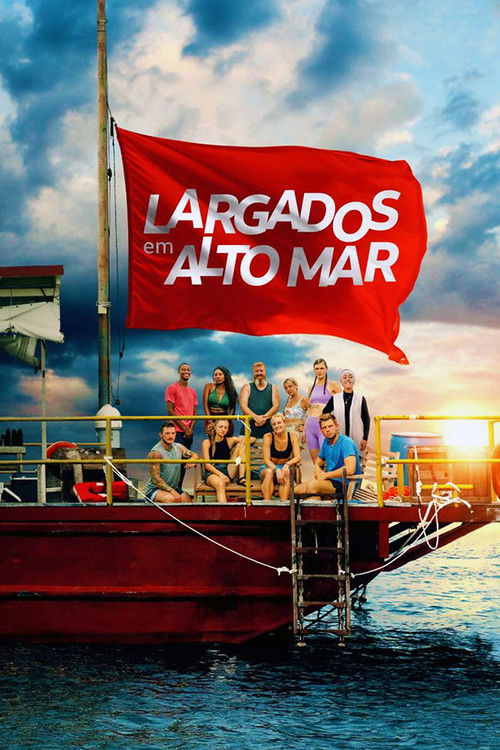 Assistir Largados em Alto Mar