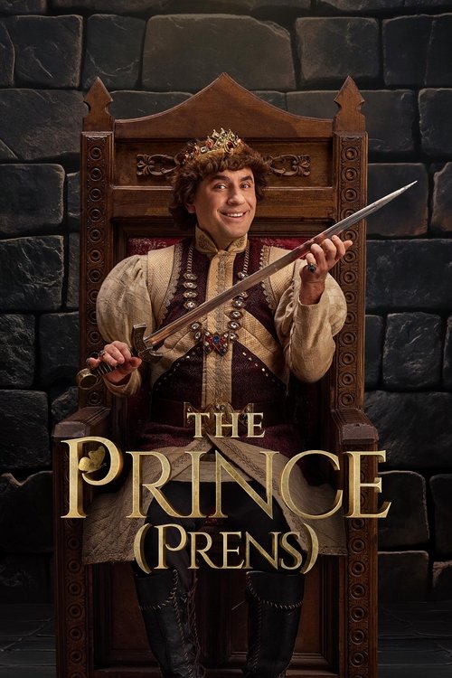 Assistir The Prince (Prens)