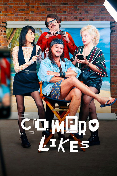 Assistir Compro Likes