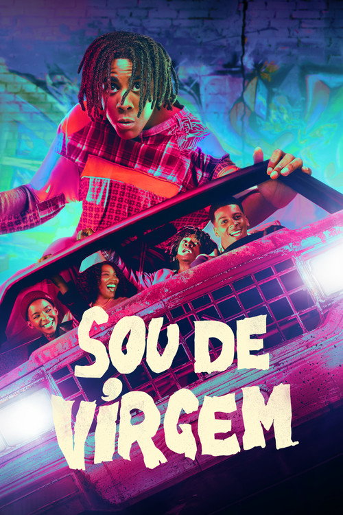 Assistir Sou de Virgem