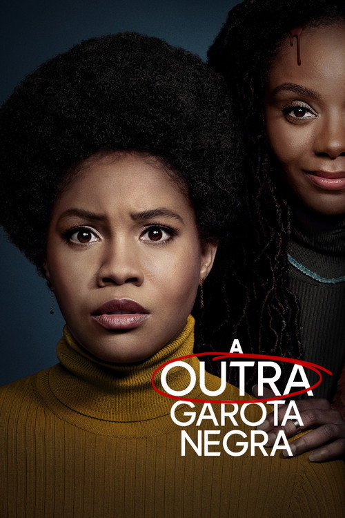 Assistir A Outra Garota Negra