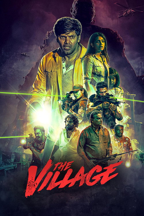 Assistir Vilarejo Macabro