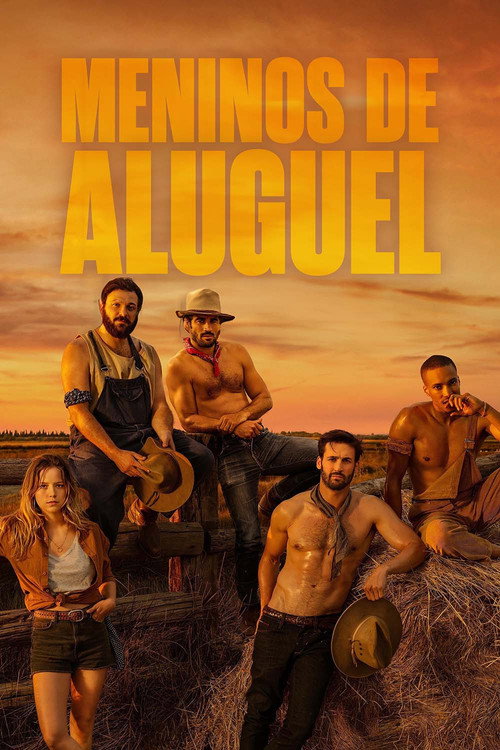Assistir Meninos de Aluguel