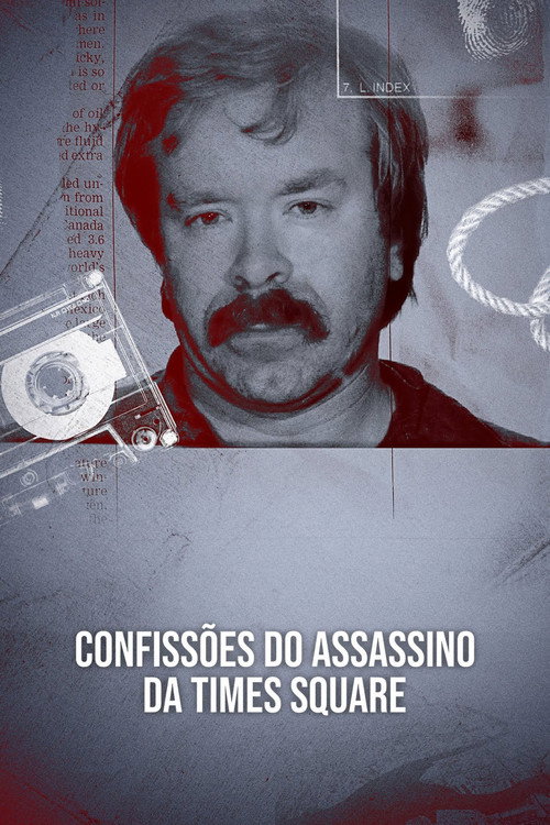 Assistir Confissões do Assassino da Times Square