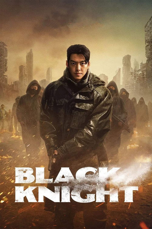 Assistir Black Knight