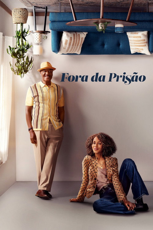 Assistir Fora da Prisão