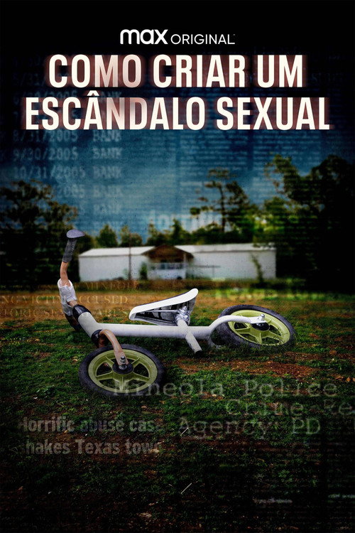 Assistir Como Criar um Escândalo Sexual