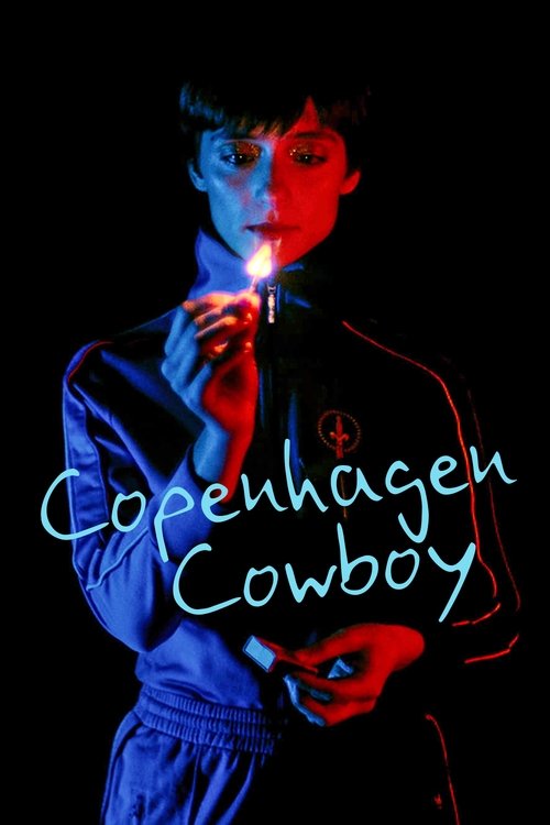 Assistir Copenhagen Cowboy
