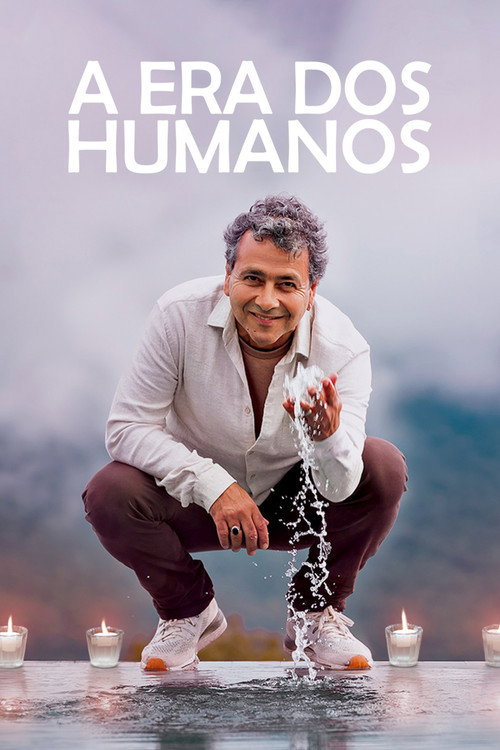 Assistir A Era dos Humanos