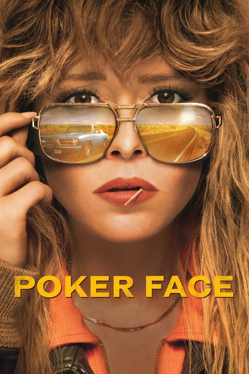 Assistir Poker Face