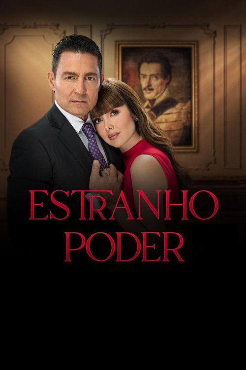 Assistir Estranho Poder
