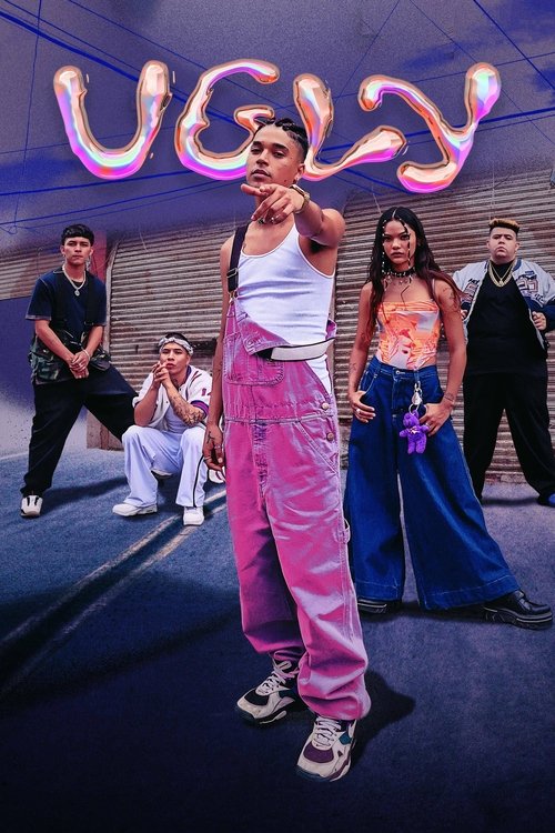 Assistir Vgly