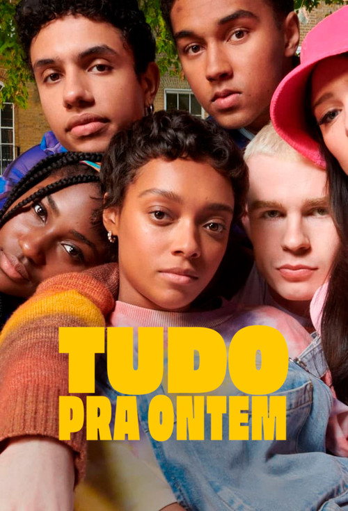 Assistir Tudo pra Ontem
