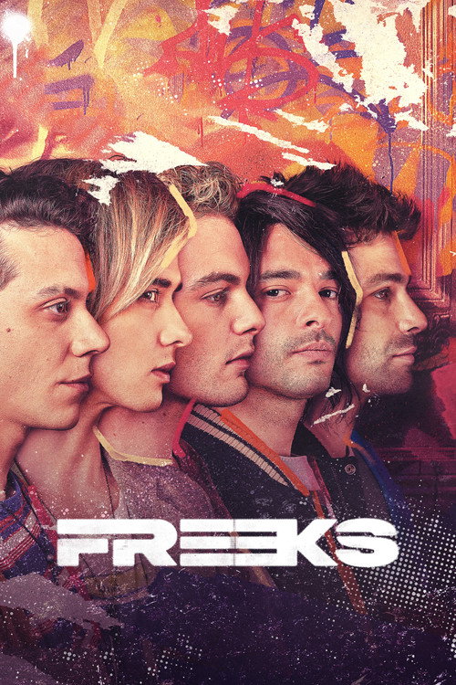 Assistir FreeKs