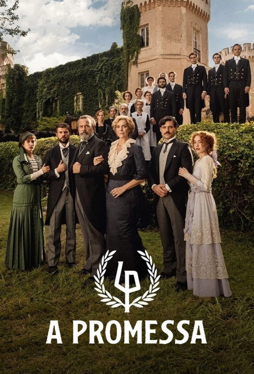 Assistir A Promessa