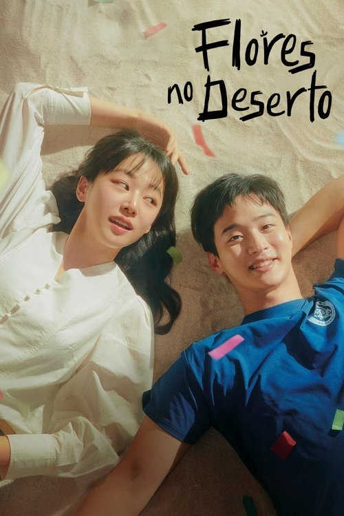 Assistir Flores no Deserto