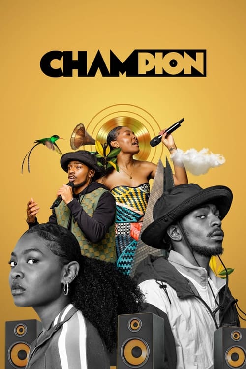 Assistir Champion