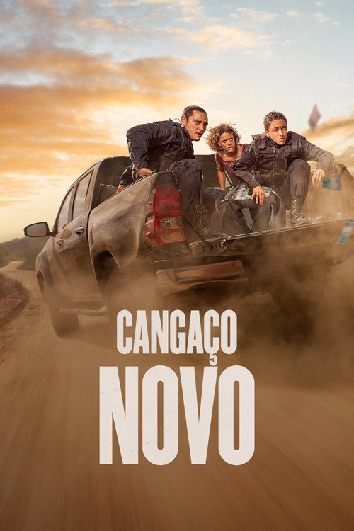 Assistir Cangaço Novo