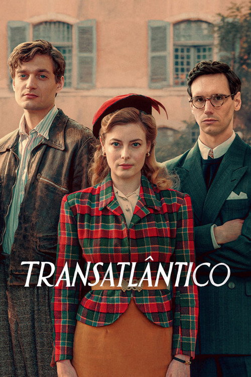 Assistir Transatlântico