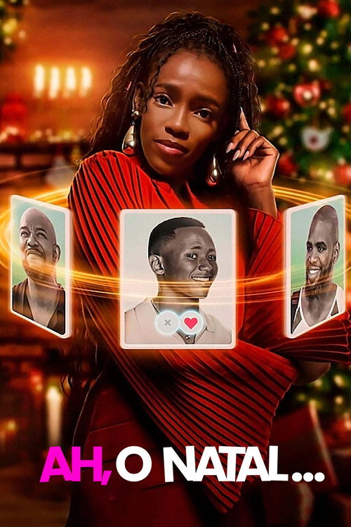 Assistir Ah, o Natal...