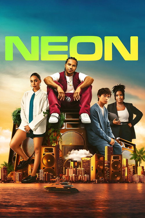 Assistir Neon