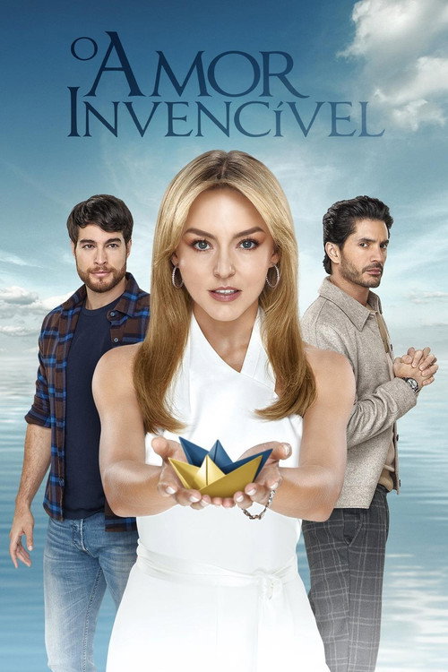 Assistir O Amor Invencível