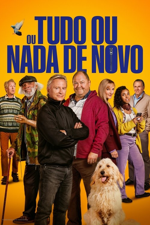 Assistir Ou Tudo ou Nada de Novo