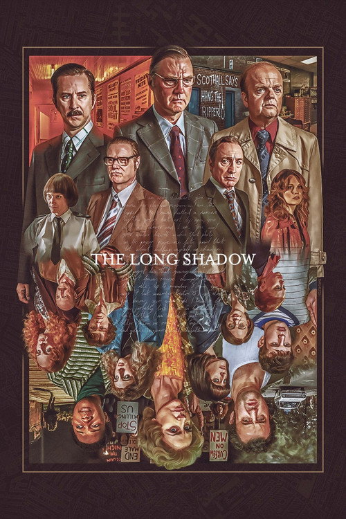 Assistir The Long Shadow