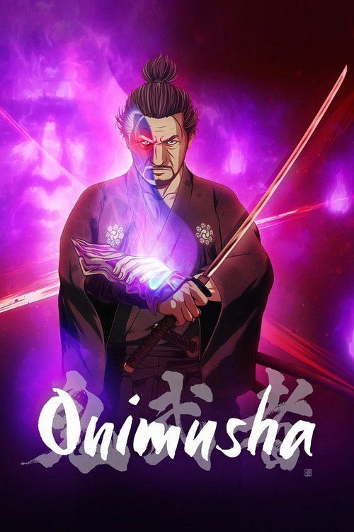 Assistir Onimusha