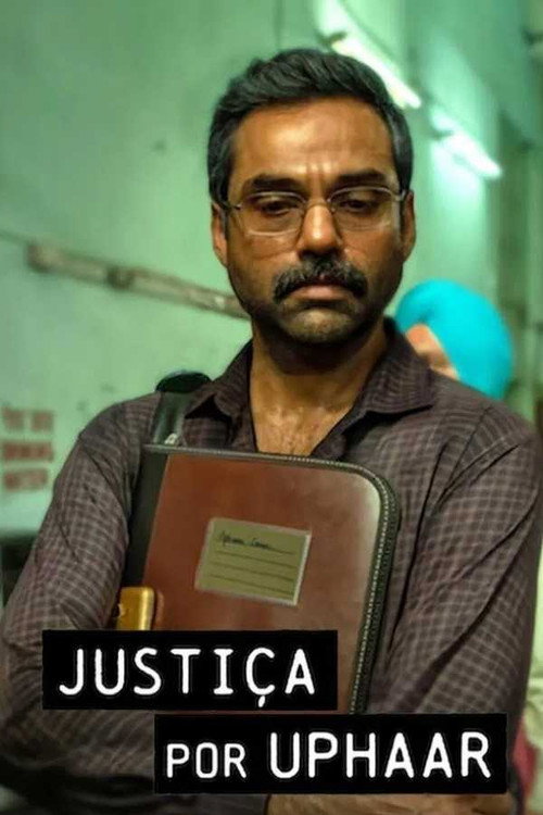 Assistir Justiça por Uphaar