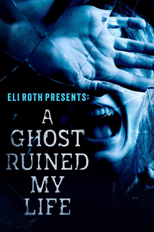 Assistir Histórias Paranormais