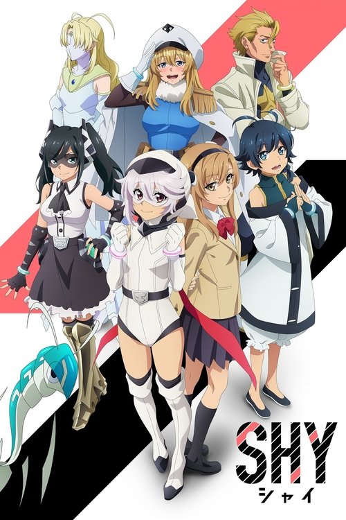 Assistir SHY