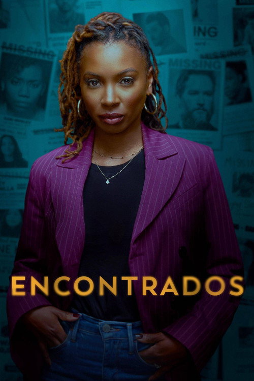 Assistir Encontrados