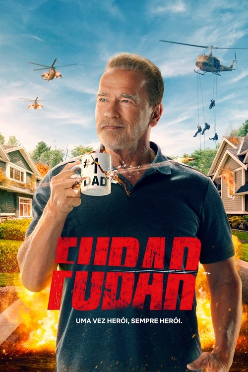 Assistir FUBAR