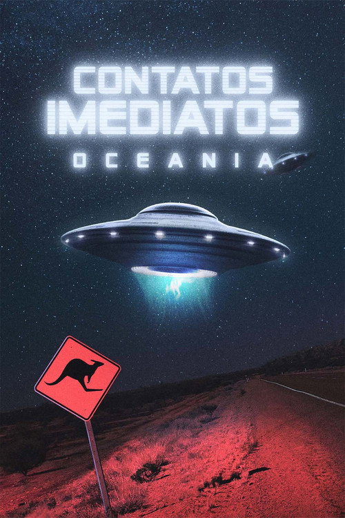 Assistir Contatos Imediatos Oceania