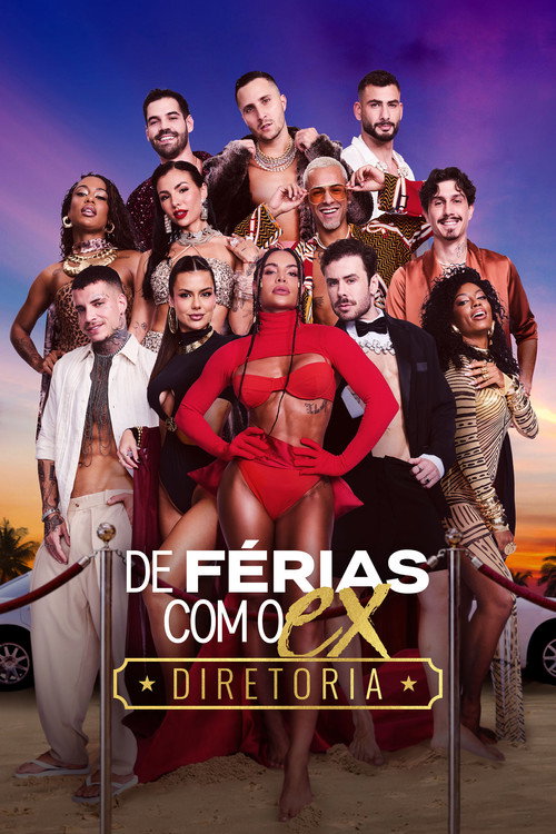 Assistir De Férias com o Ex Diretoria
