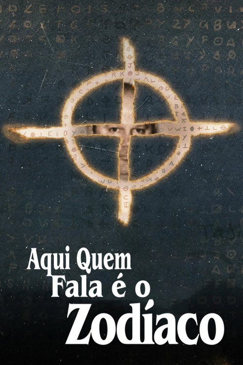 Assistir Aqui Quem Fala é o Zodíaco