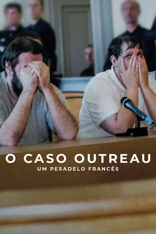 Assistir O Caso Outreau: Um Pesadelo Francês