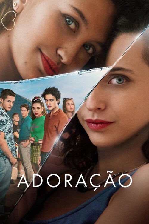 Assistir Adoração