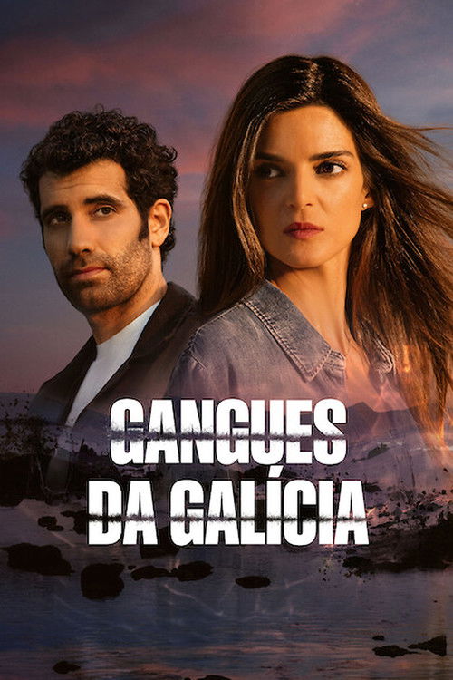Assistir Gangues da Galícia