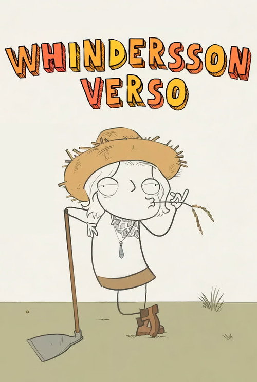 Assistir Whindersson Verso